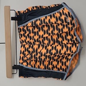 Nike Dri Fit Running Shorts